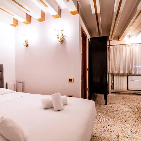 Ca' Di Loto * Venedig