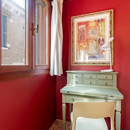 Apartment Ca' Di Loto