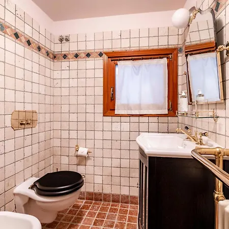 Appartement Ca' Di Loto *