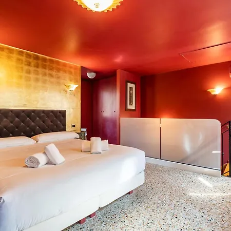 Apartment Ca' Di Loto
