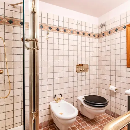 Appartement Ca' Di Loto *
