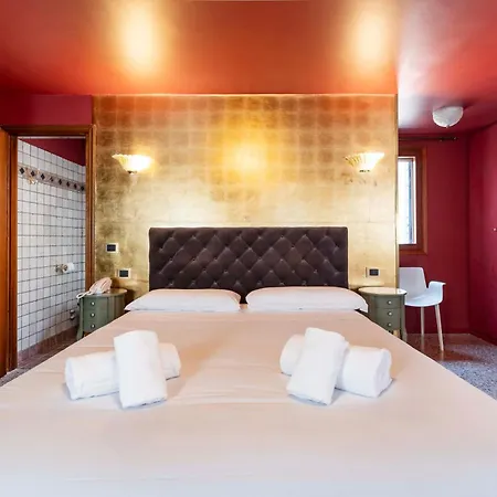 Ca' Di Loto Appartement