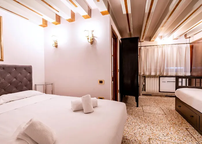 Ca' Di Loto * Venedik