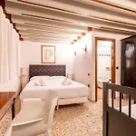 Ca' Di Loto Apartament Wenecja
