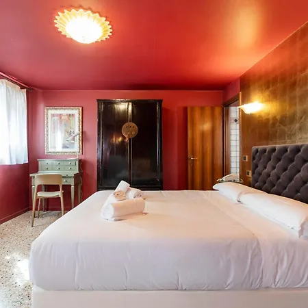 Ca' Di Loto Venetië